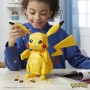 MEGA Pokémon FVK81 acessório para brinquedos de construção Bonecos de construção Amarelo