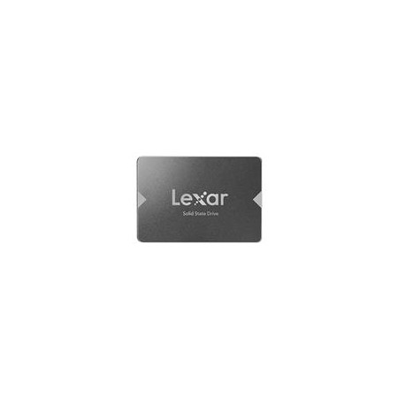 Lexar NS100 2.5" 1000 GB Serial ATA III