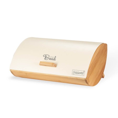 Maestro Bread Loaf MR-1775-IVORY