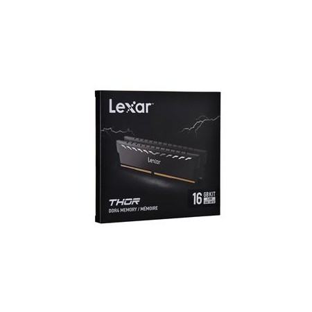 Lexar THOR Gaming 8GB DDR4 3200MHz Memory