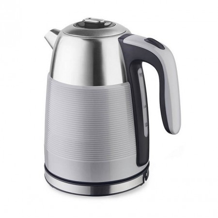 MAESTRO electric kettle 1,7l MR-051-GREY