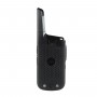 Motorola XT185 rádio two-way 16 canais 446.00625 - 446.19375 MHz Preto