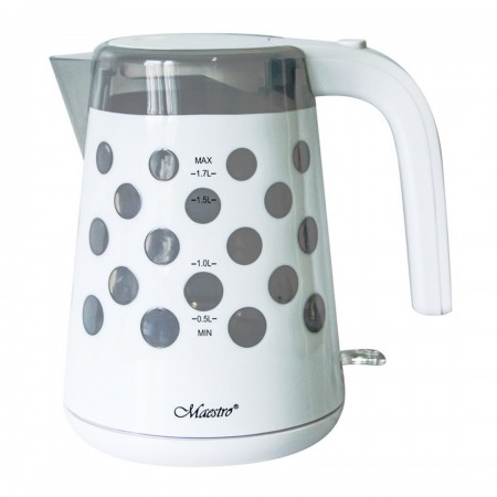 MAESTRO MR-045 electric kettle 1.7 l