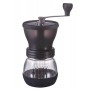 HARIO SKERTON PLUS coffee grinder Grinder with blades Black