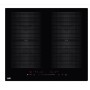 LIN  LI-B47222 7200 W induction cooktop.