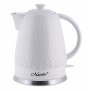 Maestro MR-073 electric kettle 1.2 L 1200 W White