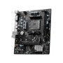 MSI B450M-A PRO MAX II motherboard AMD B450 Socket AM4 micro ATX