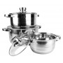 Maestro MR-2220-6L A set of pots of 6 elements