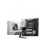 MSI B650M GAMING PLUS WIFI motherboard AMD B650 Ranhura AM5 micro ATX