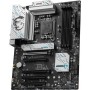 MSI B760 GAMING PLUS WIFI DDR4 motherboard Intel B760 LGA 1700 ATX