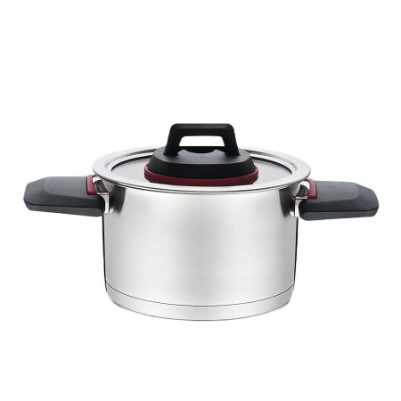 Maestro MR-3530-22 Pot with folding handles 4.2 l