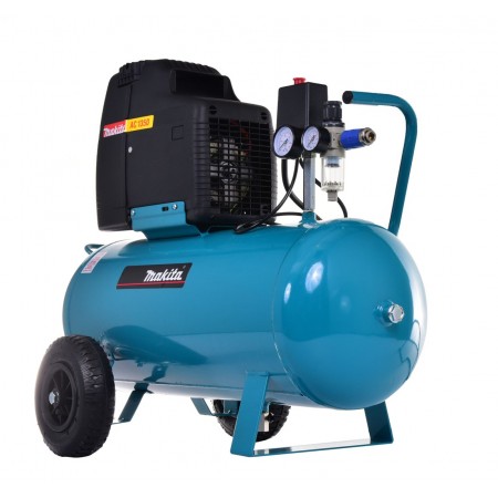 MAKITA AC1350 1.50kW air compressor