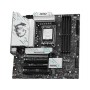 MSI B860M GAMING PLUS WIFI motherboard Intel B860 LGA 1851 (Socket V1) micro ATX