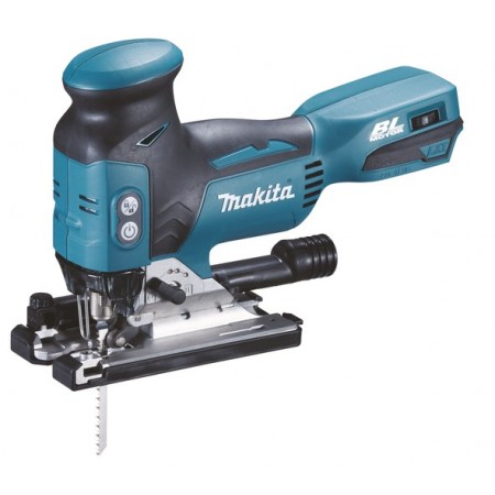 Makita DJV181Z power jigsaw 3500 spm 2.6 kg