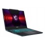 MSI Cyborg 14 A13VF-023XPL Intel® Core™ i7 i7-13620H Computador portátil 35,6 cm (14") Full HD 16 GB DDR5-SDRAM 512 GB SSD