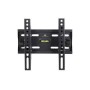Maclean MC-667 TV mount 106.7 cm (42") Black