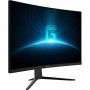 MSI G27C3F monitor de ecrã 68,6 cm (27") 1920 x 1080 pixels Full HD LCD Preto