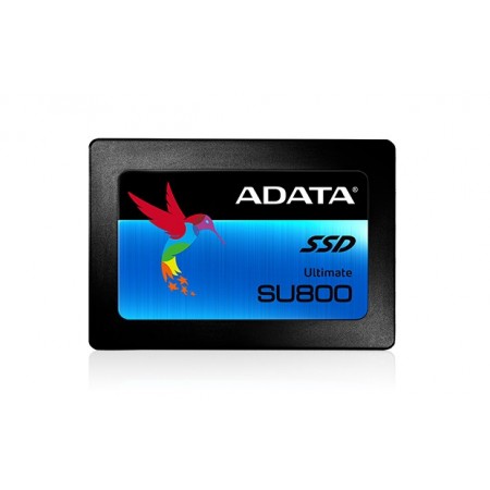 ADATA Ultimate SU800 256 GB 2.5" Serial ATA III TLC