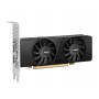 MSI GEFORCE RTX 3050 LP 6G OC placa de vídeo NVIDIA 6 GB GDDR6