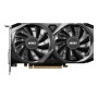 MSI VENTUS GEFORCE RTX 3050 2X XS 8G OC placa de vídeo NVIDIA 8 GB GDDR6