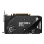 MSI VENTUS GEFORCE RTX 3050 2X XS 8G OC placa de vídeo NVIDIA 8 GB GDDR6