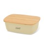 MAESTRO breadbox MR-1776-IVORY