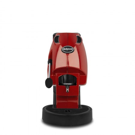 Máquina de café Frog Baby Fullred