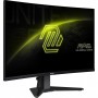 MSI MAG 27C6X monitor de ecrã 68,6 cm (27") 1920 x 1080 pixels Full HD LCD Preto