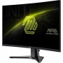 MSI MAG 27C6X monitor de ecrã 68,6 cm (27") 1920 x 1080 pixels Full HD LCD Preto