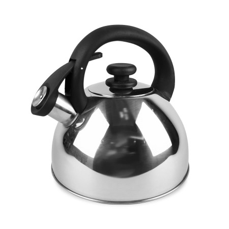 Maestro MR-1302 kettle 2.5 L Stainless steel