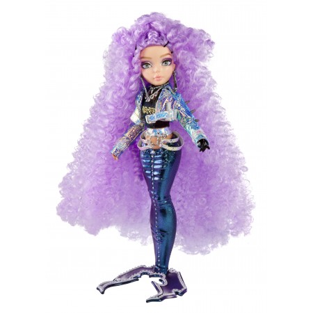 Mermaze Mermaidz Core Fashion Doll S1- Riviera