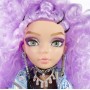 Mermaze Mermaidz Core Fashion Doll S1- Riviera