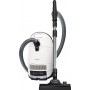 Miele Complete C3 Allergy 4,5 l Aspirador cilíndrico Seco 890 W Saco de pó