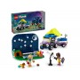 LEGO FRIENDS 42603 STARGAZING CAMPING VEHICLE