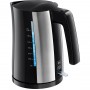 Melitta LOOK AQUA II BLACK EU electric kettle