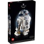 LEGO STAR WARS 75308 R2-D2