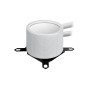 ASUS ROG Ryuo III 360 ARGB White Edition Processador Kit de arrefecimento líquido 12 cm Branco