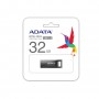 ADATA UR340 unidade de memória USB 32 GB USB Type-A 3.2 Gen 1 (3.1 Gen 1) Preto