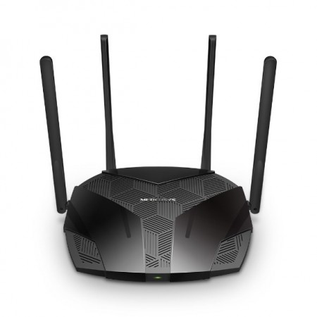 Mercusys AX3000 Dual-Band Wi-Fi 6 Router