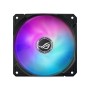 ASUS ROG Ryuo IV SLC 360 ARGB Processador Refrigerador líquido all-in-one 12 cm Preto
