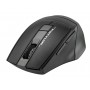 Mouse A4Tech FSTYLER FB35 Wireless 2.4GHz Bluetooth Optical 2000 dpi A4TMYS46716