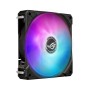 ASUS ROG Ryuo IV SLC 360 ARGB Processador Refrigerador líquido all-in-one 12 cm Preto