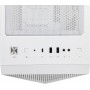 MSI CAS MPG GUNGNIR 110R WHITE Midi Tower Branco