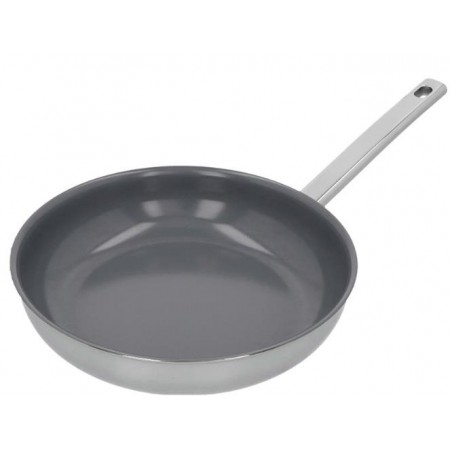 Non-stick frying pan  DEMEYERE Ecoline 5 40850-798-0 28 cm