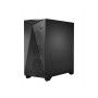 MSI MPG GUNGNIR 300P AIRFLOW caixa para computador Midi Tower Preto