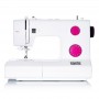 Pfaff Smarter 160S Sewing machine White