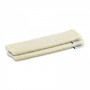 MICROFIBRE PAD FOR WV YELLOW KARCHER - 2.633-130.0