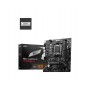 MSI PRO A620M-B motherboard AMD A620 Ranhura AM5 micro ATX