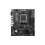 MSI PRO A620M-B motherboard AMD A620 Ranhura AM5 micro ATX