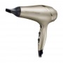 Remington AC8605 hair dryer 2300 W Gold